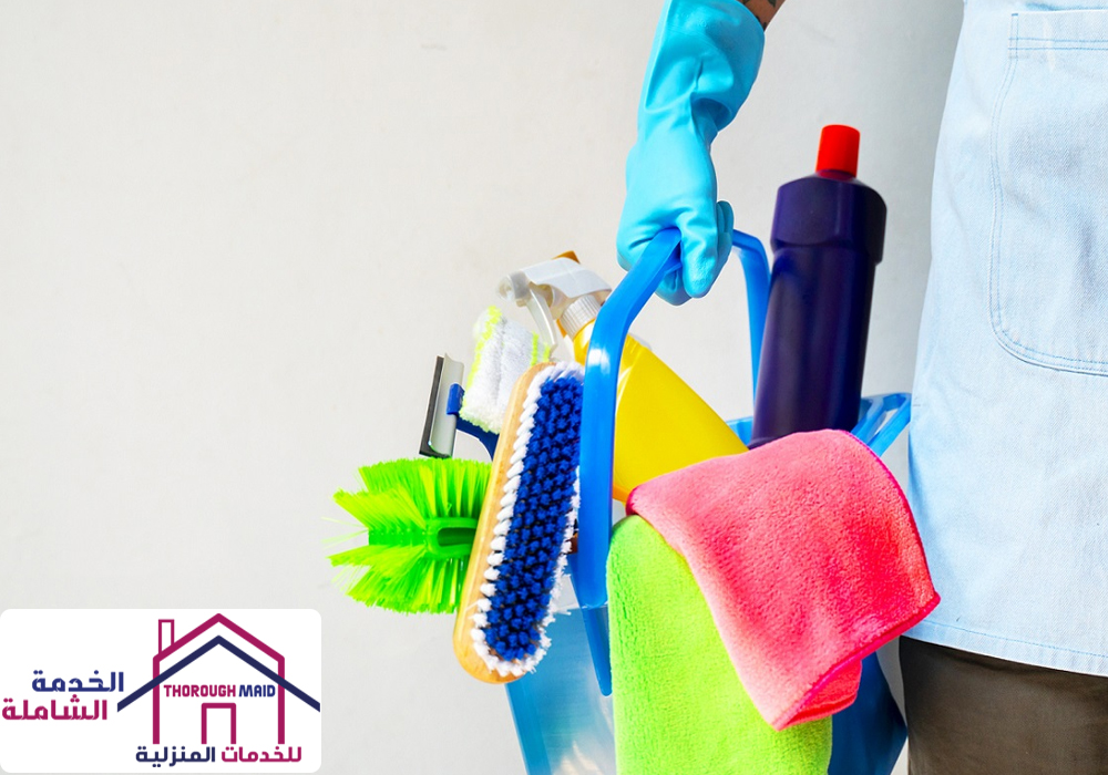 شركة تنظيف منازل في أبها 0532227348 نظافة شاملة