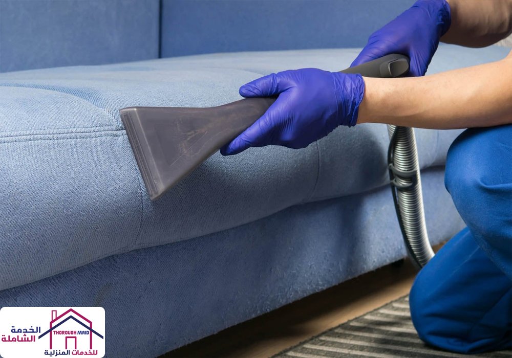 أفضل شركة تنظيف مجالس في أبها
