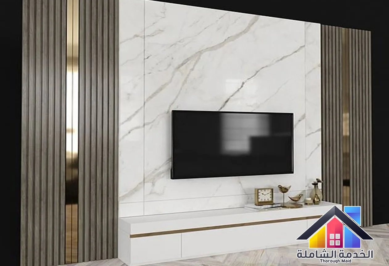 تركيب بديل الخشب في ابها | 0595613326 | معلم شيبورد