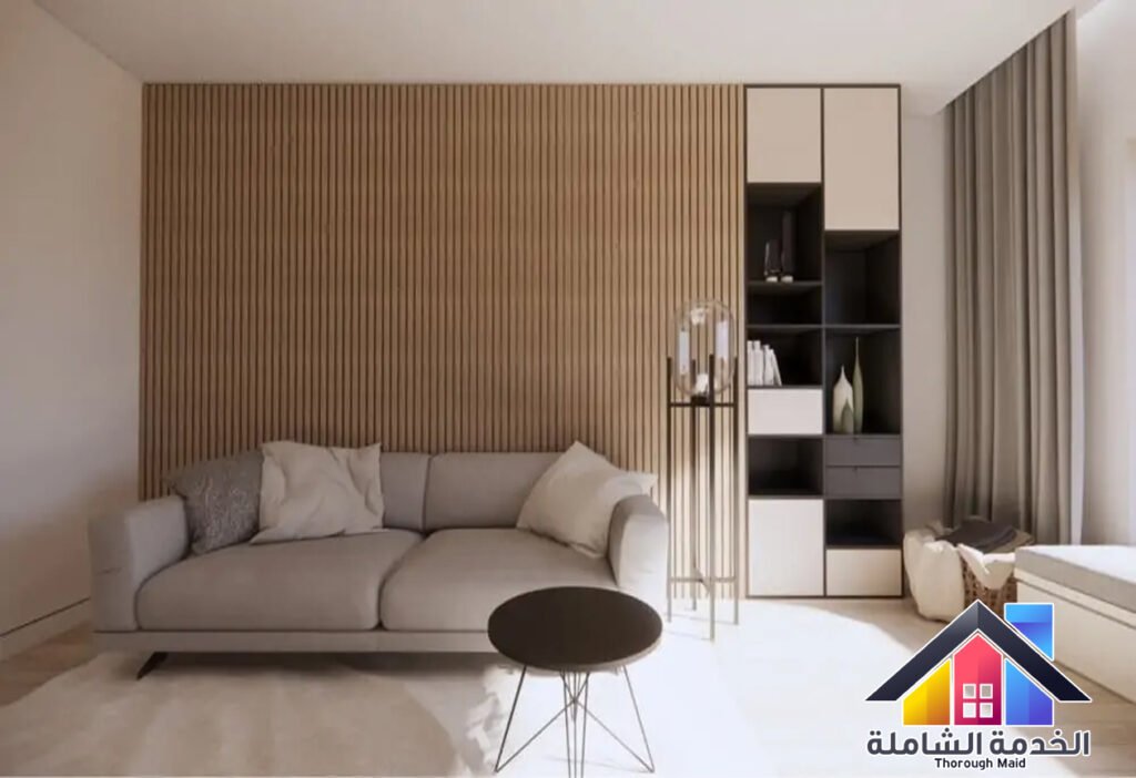 شركة تركيب بديل الخشب وبديل الرخام بخميس مشيط