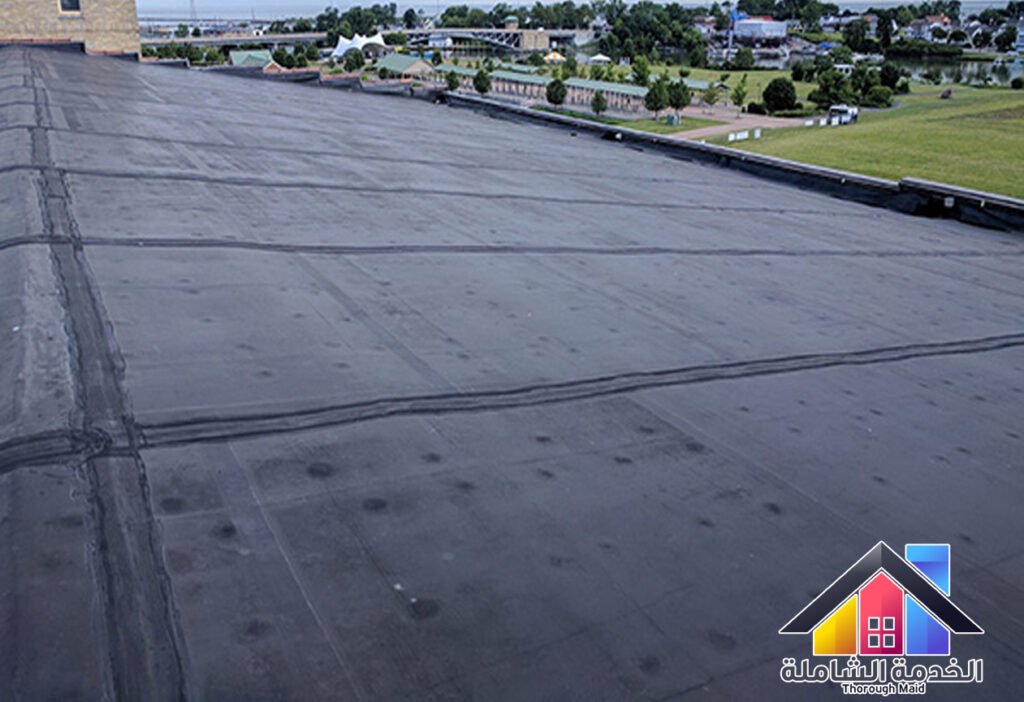 افضل شركة عزل أسطح في ابها