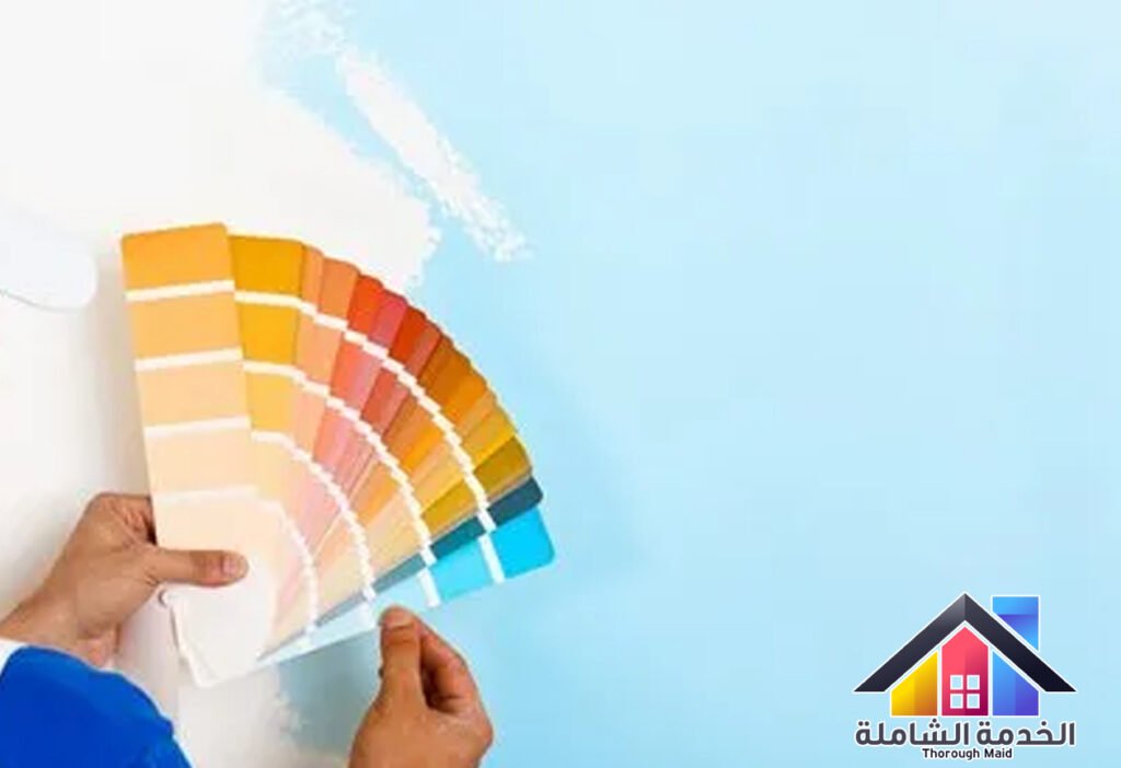 مقاول دهانات بخميس مشيط