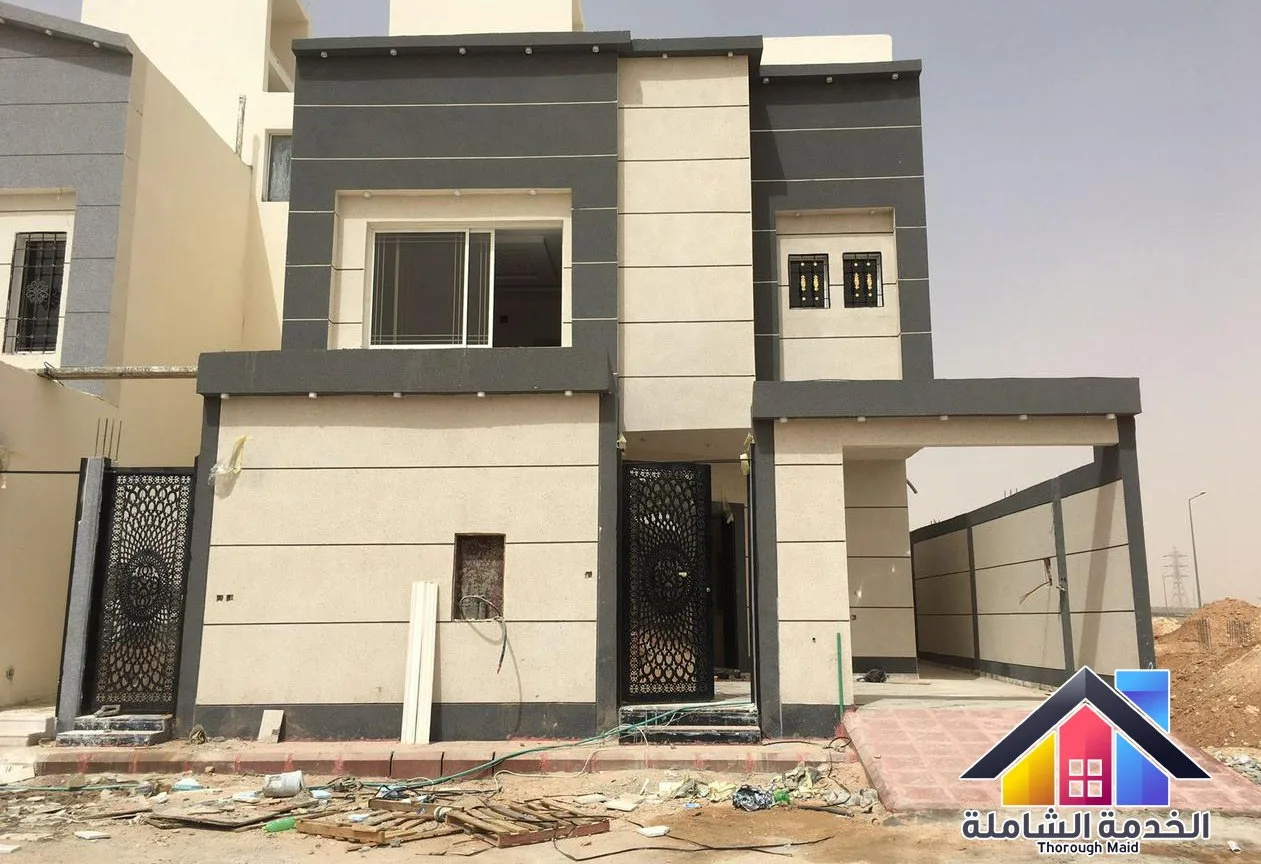 شركة دهانات خارجية بخميس مشيط | 0595613326 | مقاول دهانات داخلية وخارجية