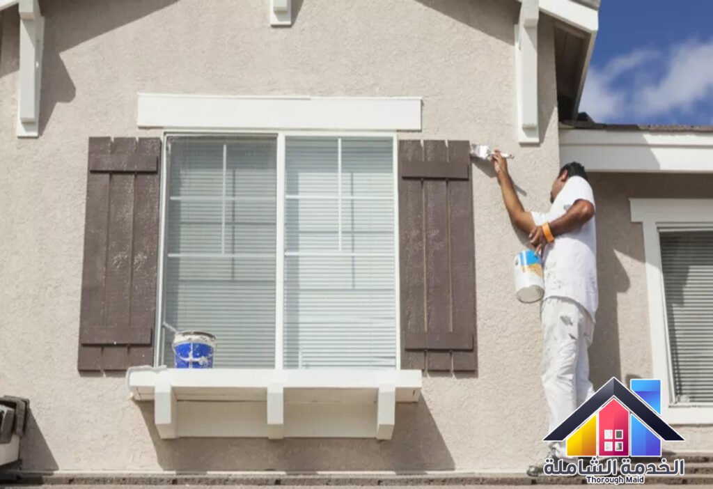 معلم دهانات باحد رفيدة