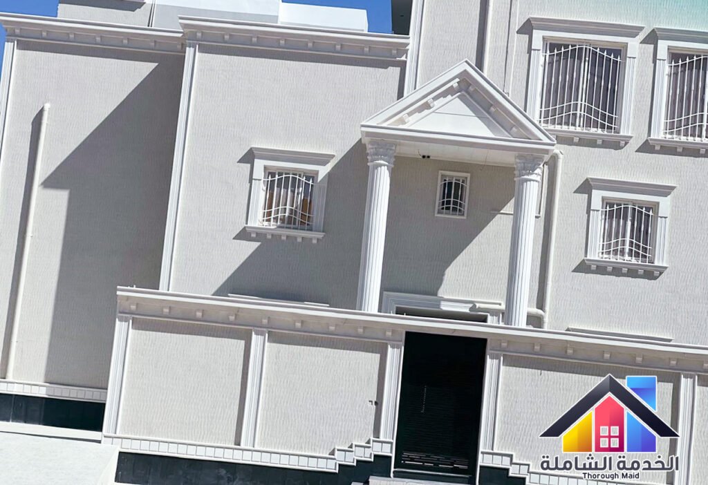 أفضل معلم دهانات بالواديين