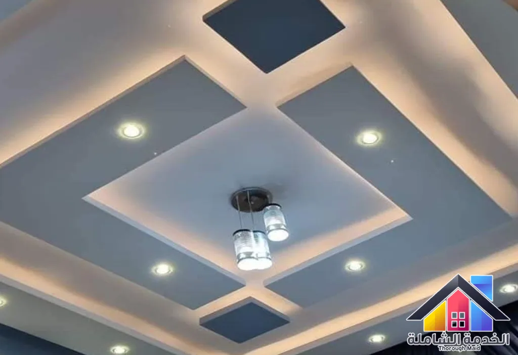 شركات تركيب جبس بورد بابها | معلم تركيب جبس بورد | تركيب جبس بورد معلق | تركيب جبس بورد للجدران