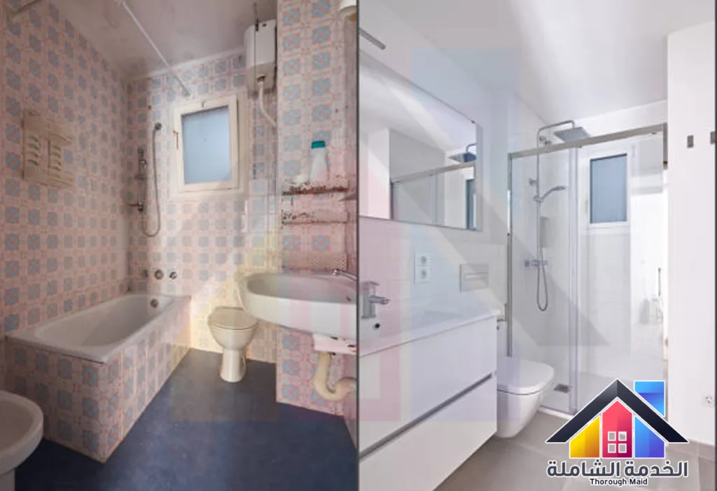 مقاول ترميم المنازل في ابها | تجديد الدهانات والديكور | تجديد المنازل القديمة