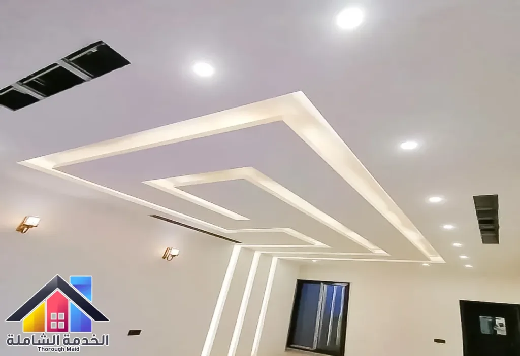 أفضل معلم جبس بلدي بابها