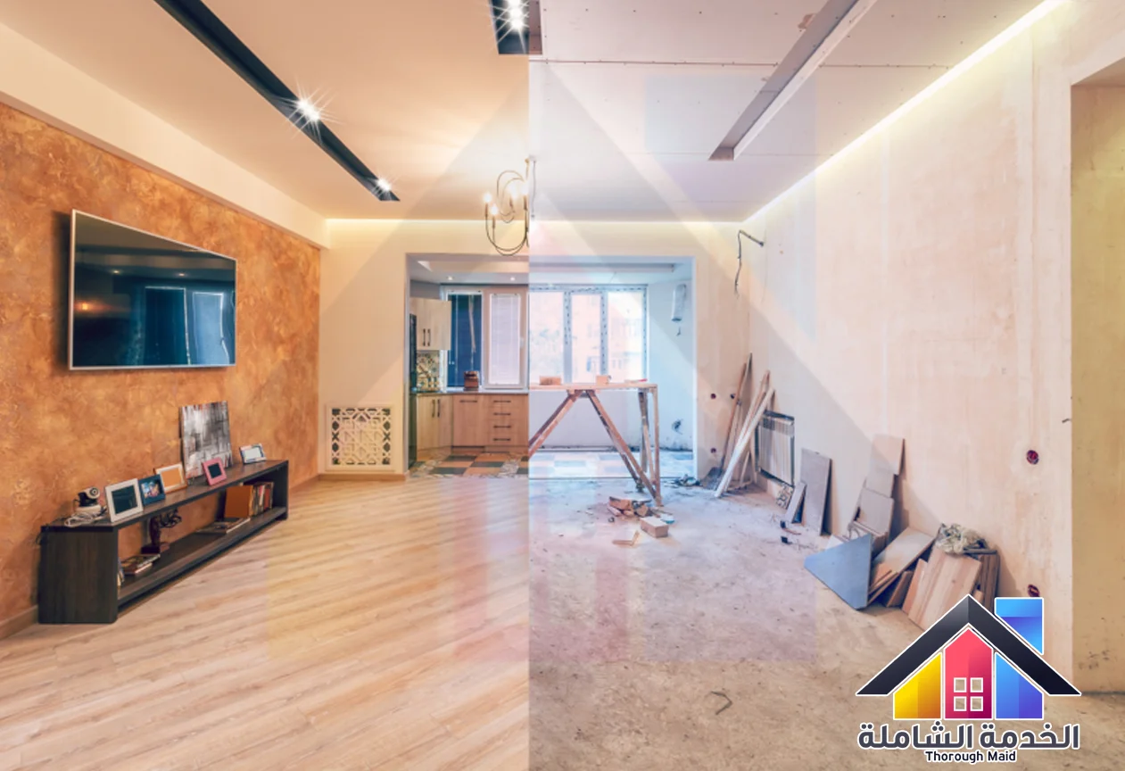 ترميم منازل في ابها | 0595613326 | تجديد منازل