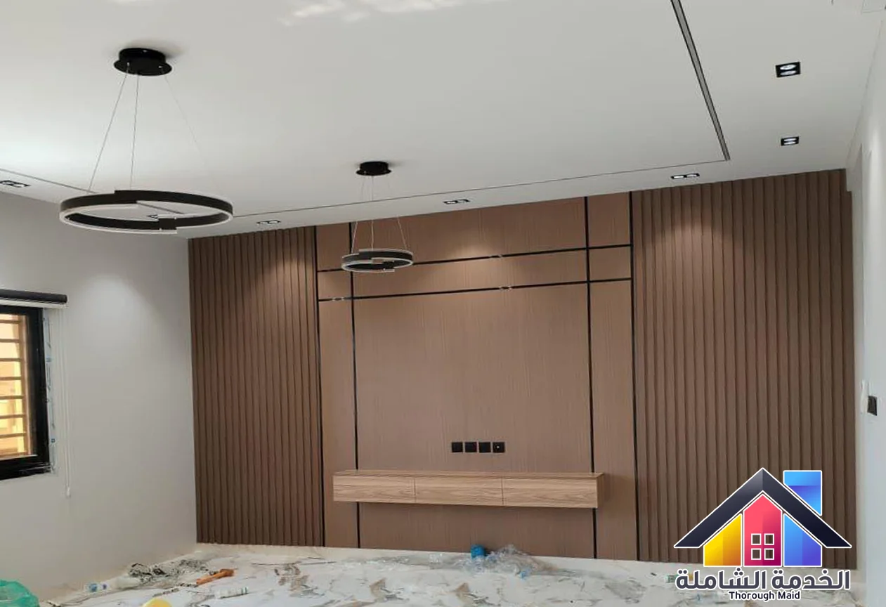 تركيب بديل الخشب وبديل الرخام بخميس مشيط | 0595613326 | شيبورد