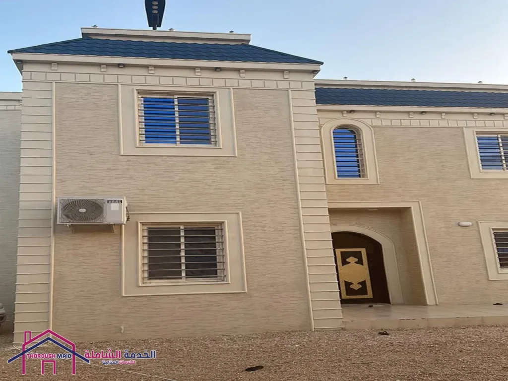 أفضل شركة دهانات جرافيت باحد رفيدة شركة الخدمة الشاملة