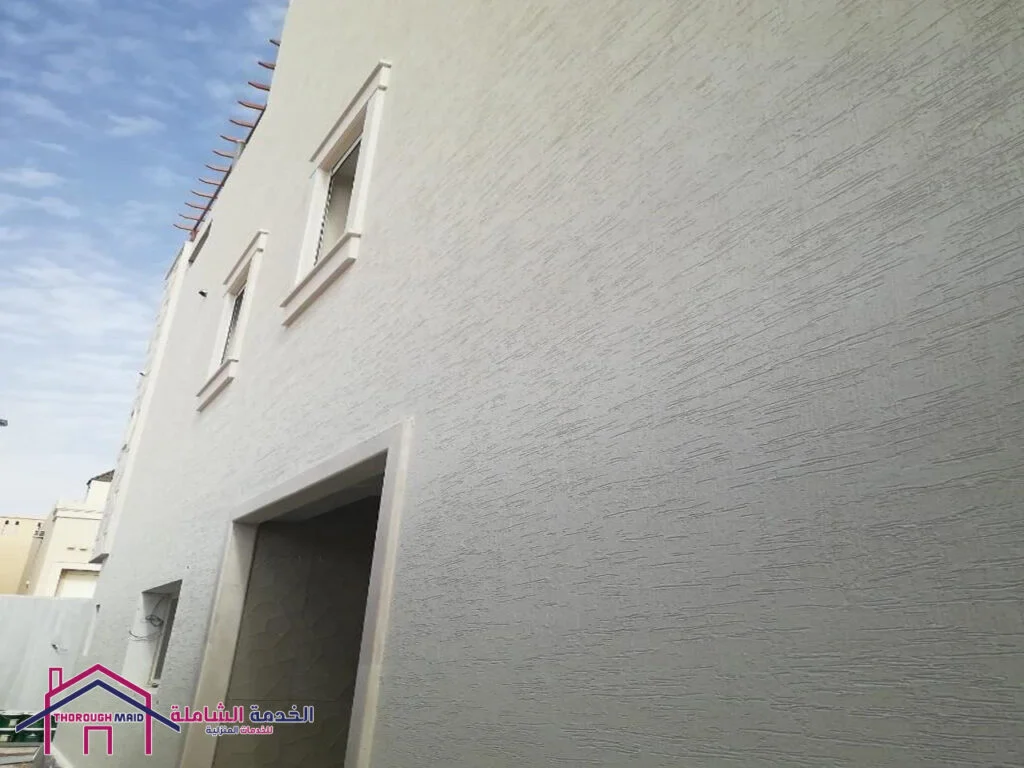 أفضل شركة دهانات جرافيت بابها شركة الخدمة الشاملة